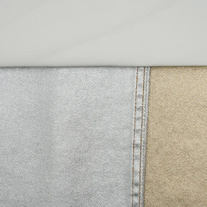 GS3170 bomull Twill farget beleggduk