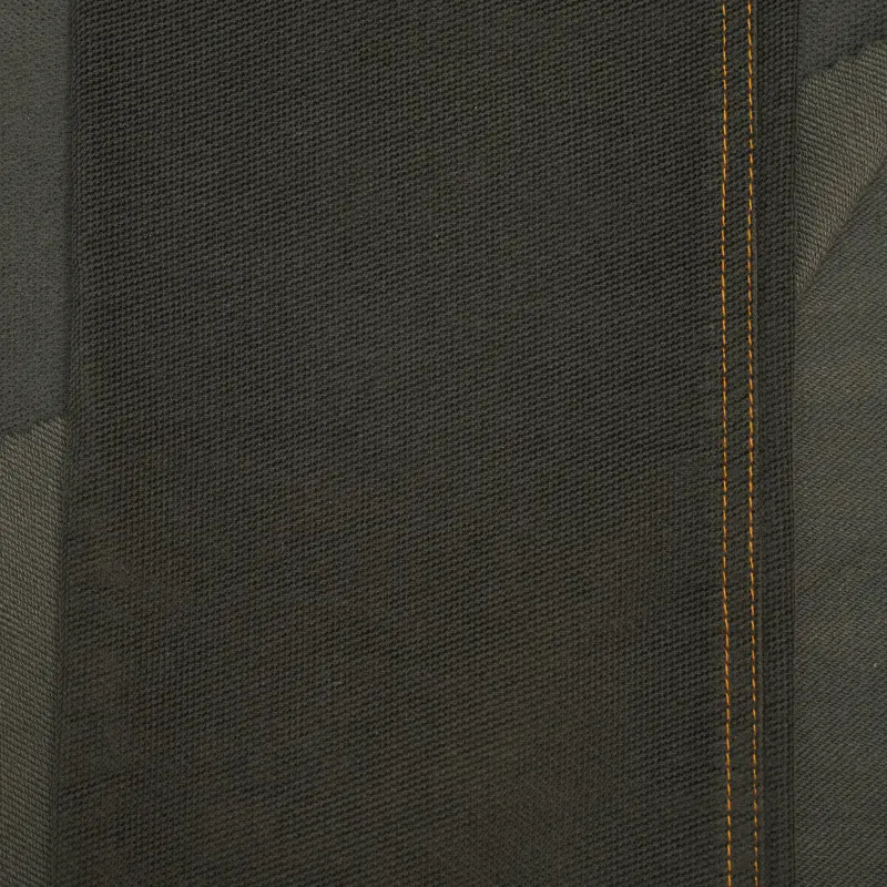 GS1156 Bomull-7%Modal dobbel corduroy farget stoff